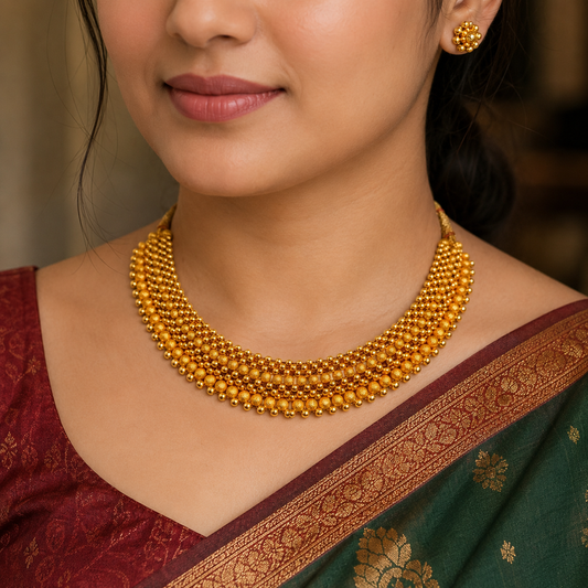 Decorous Designer Trendy Thushi