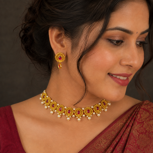 Brilliant Designer Trendy Thushi