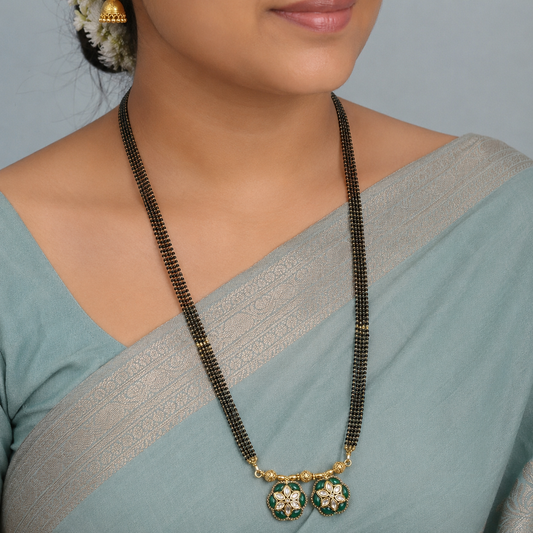 Radiant Designer Trendy Mangalsutra