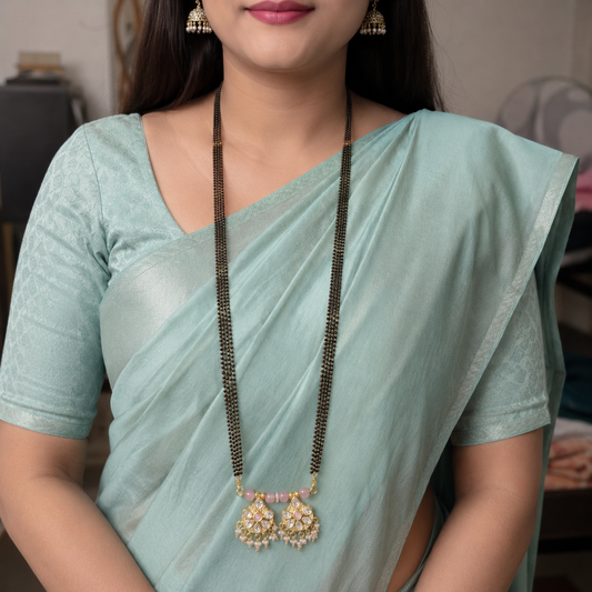 Attractive Designer Trendy Mangalsutra