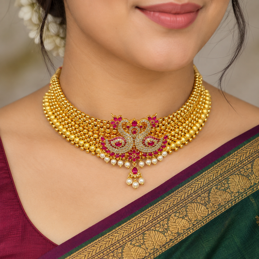 Excellent Designer Trendy Thushi