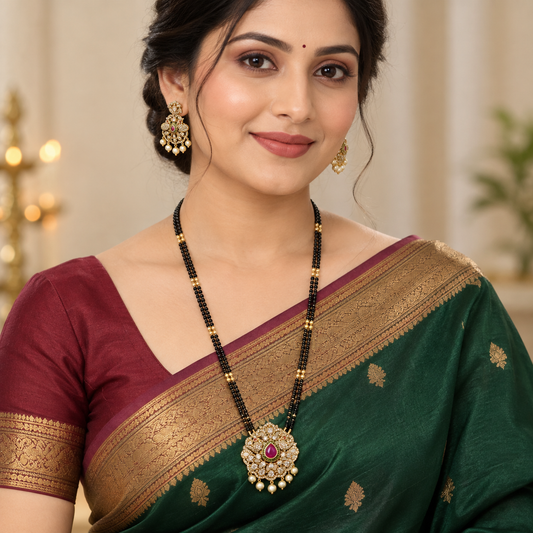 Amizing Designer Mangalsutra