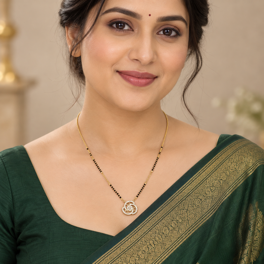 majestic Designer Mangalsutra