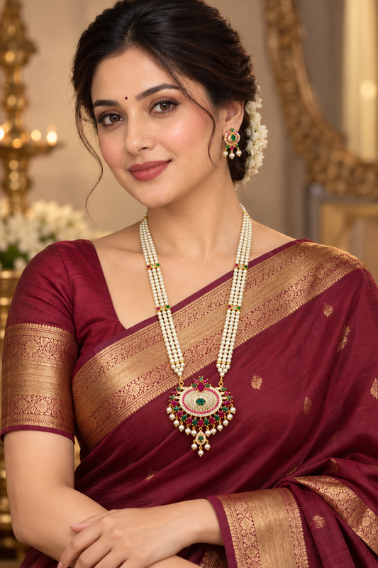 Brilliant Designer Pearl Raihaar