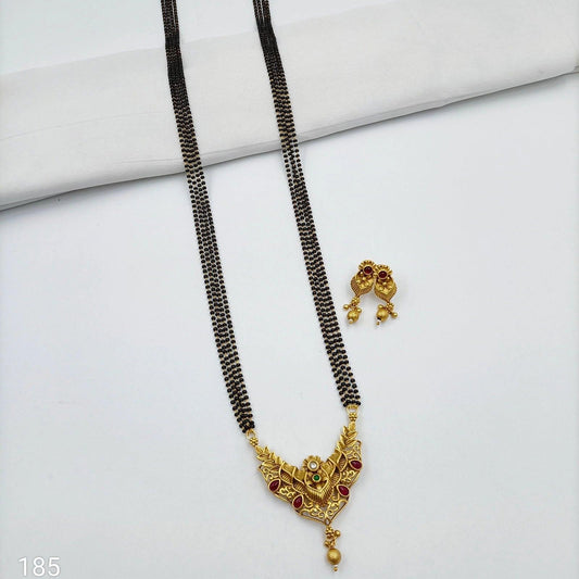 Classic Designer Fancy Mangalsutra