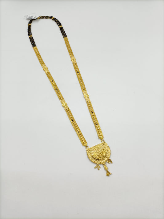 Graceful Designer Mangalsutra