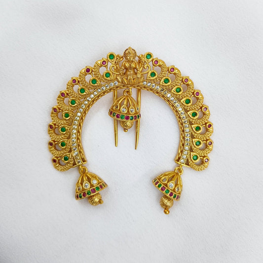 Stunning Designer Hair Pin