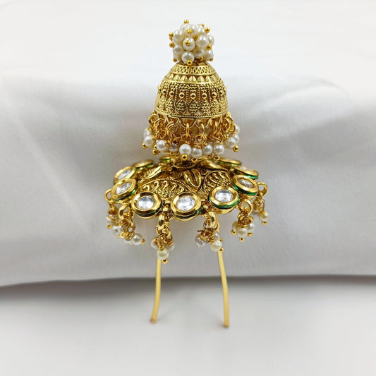 Pleasant Designer Hair Pin