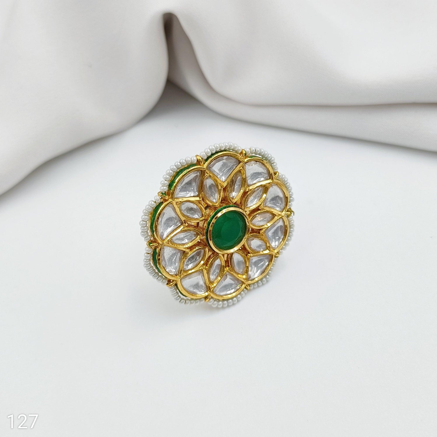 Finger Ring