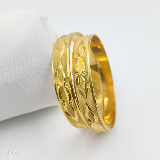 Graceful Designer Traditional Bangles