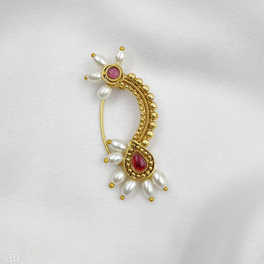 Luminous Droplet Designer Nath