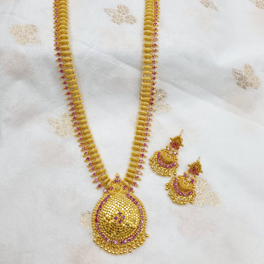 Supreme Designer Long Set