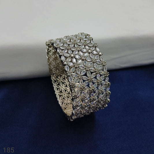 Floret Designer AD Bracelet