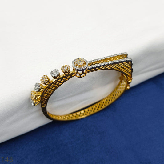 Precious AD Designer Bracelet