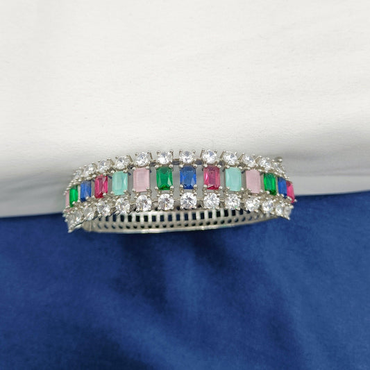Multicolor Designer AD Bracelet