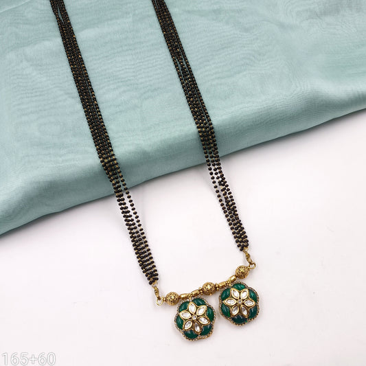 Radiant Designer Trendy Mangalsutra