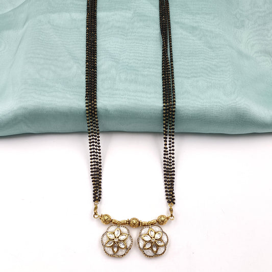 Stylish Designer Trendy Mangalsutra