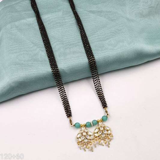 Excelent Designer Trendy Mangalsutra