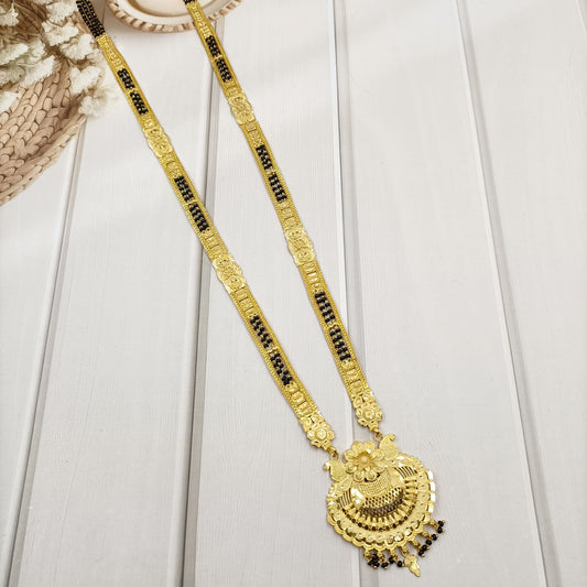Classic Designer Trendy Long mangalsutra