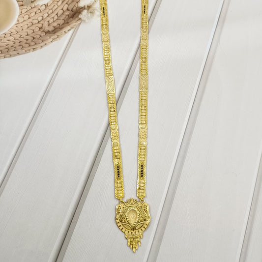 Stylish Trandy Designer Long Mangalsutra