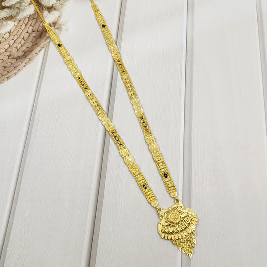 Classic Trandy designer Long Mangalsutra
