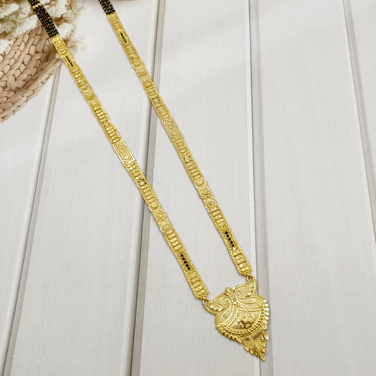 Classic Tranding Designer Long Mangalsutra