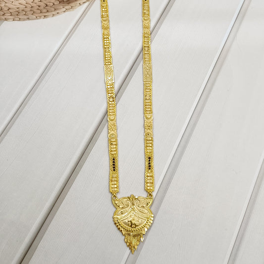 Classic Tranding Designer Long Mangalsutra