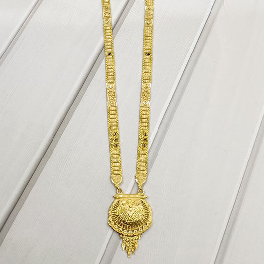 Unique Trandy Designer long Mangalsutra