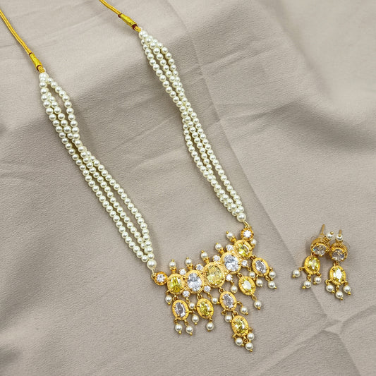 Pretty Traditional Designer Tanmani