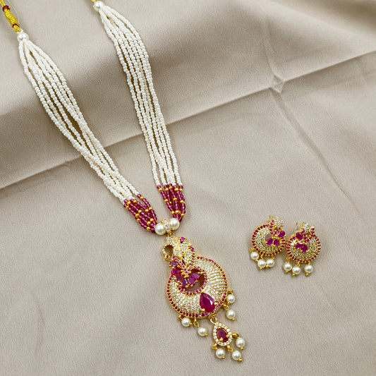 Splendid Designer Chida Set