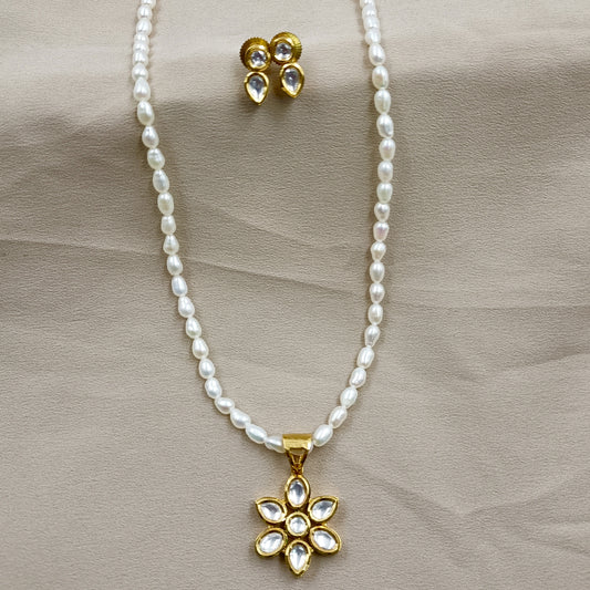 Amazing Designer Fresh Water Pearls Set