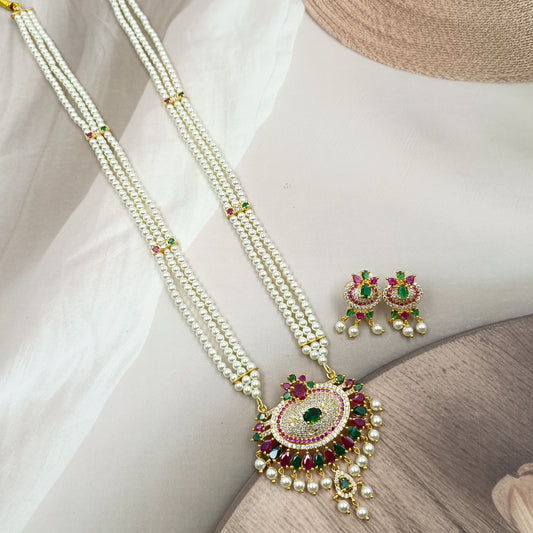 Brilliant Designer Pearl Raihaar