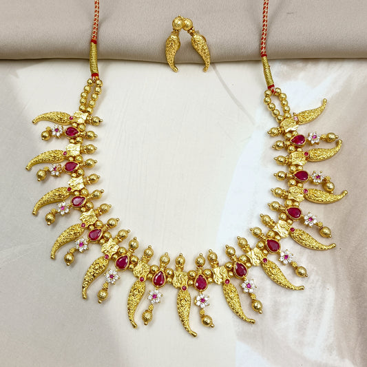Amazing Trendy Designer Thushi