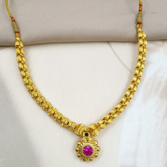 Adorable Traditional Designer Thushi