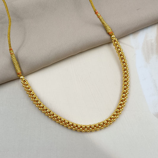 Luminous Designer Traditional Thushi