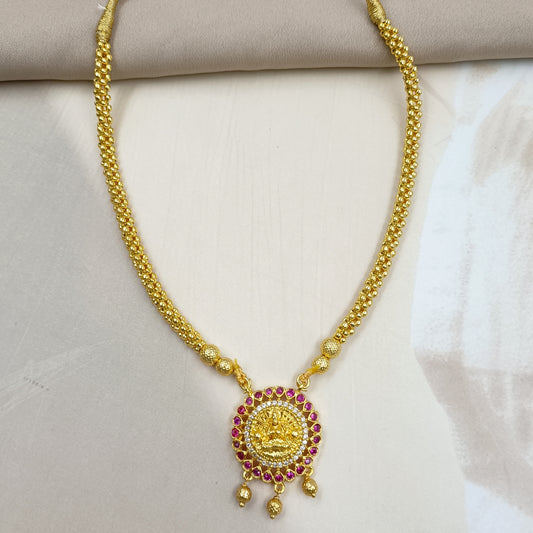 Enthrall Designer Traditional Thushi