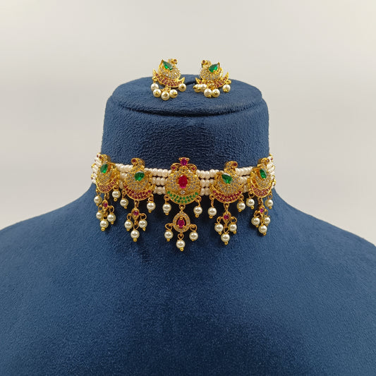Glorious Designer chinchpeti
