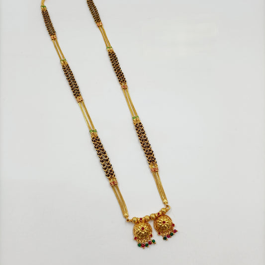 Beautful Designer Mangalsutra
