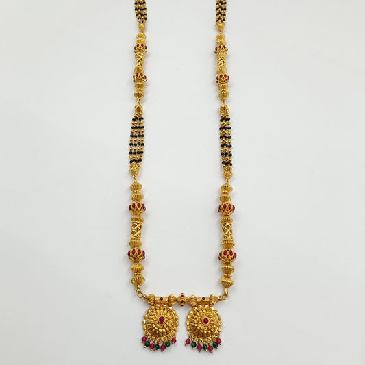 Graceful Designer Mangalsutra