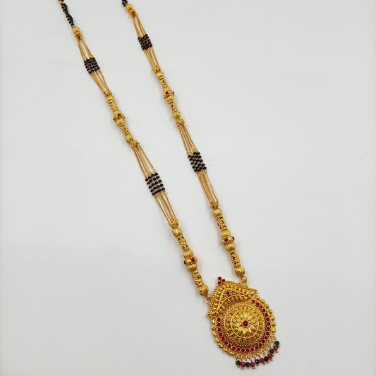 Imperial Designer Mangalsutra