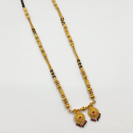 Captivating Designer Mangalsutra