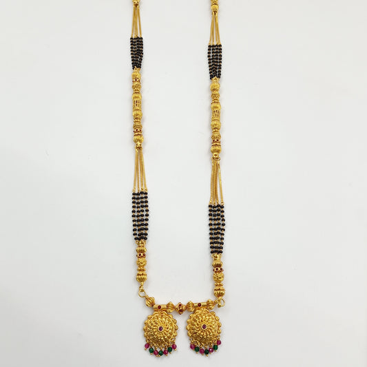 Splendid Designer Mangalsutra