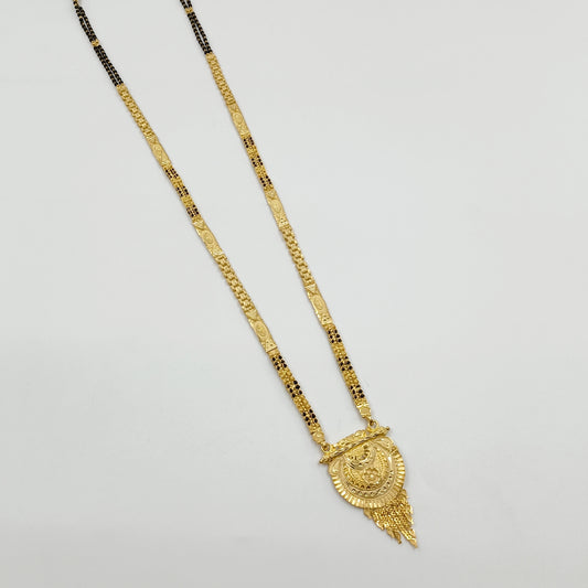 Alluring Designer Mangalsutra