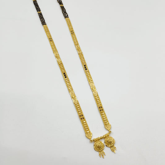 Divine Designer Mangalsutra