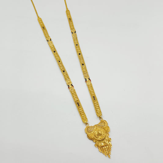 Radiant Designer Mangalsutra