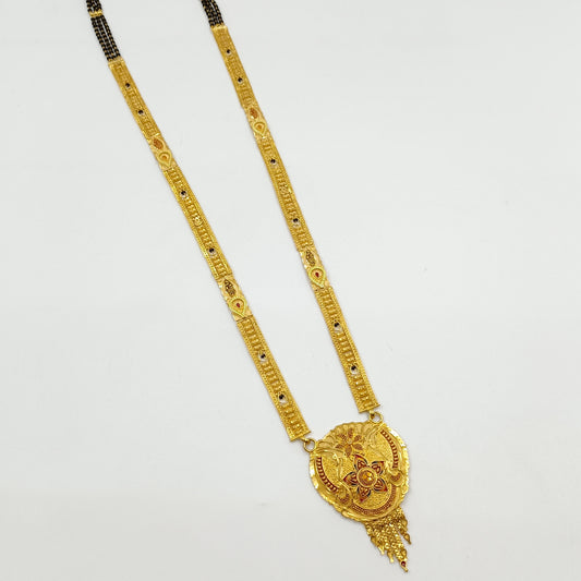 Enthrall Designer Mangalsutra