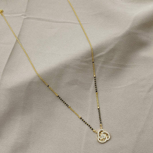 majestic Designer Mangalsutra