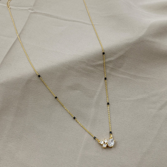 Delicate Designer Mangalsutra
