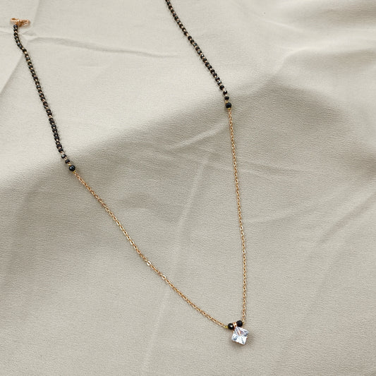Pretty Designer Mangalsutra