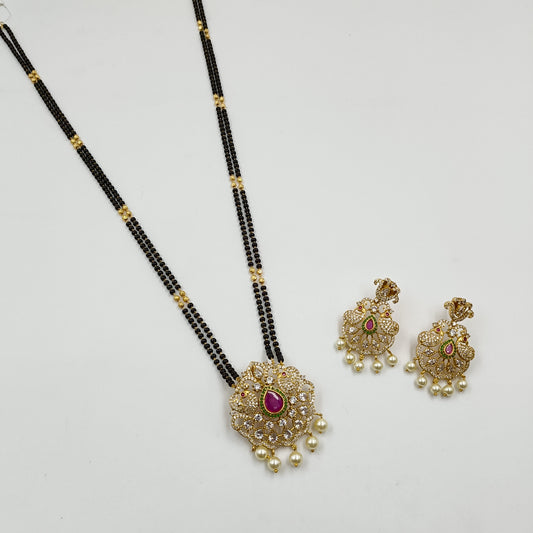 Charming Designer Manglsutra